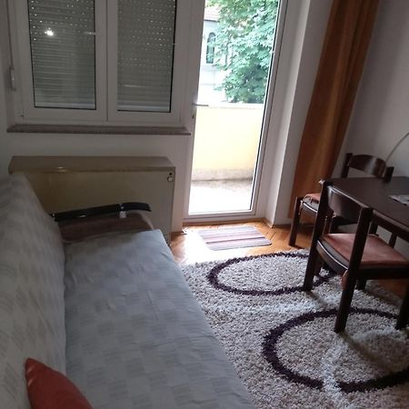 Appartement Apartman Vukica à Trebinje Extérieur photo