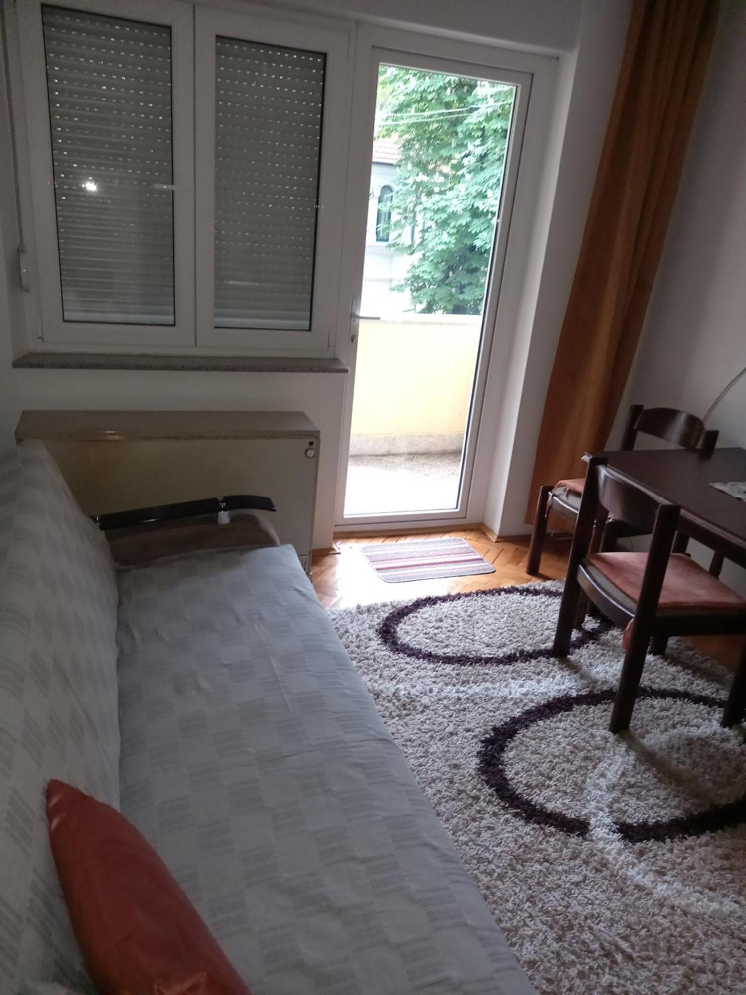 Appartement Apartman Vukica à Trebinje Extérieur photo