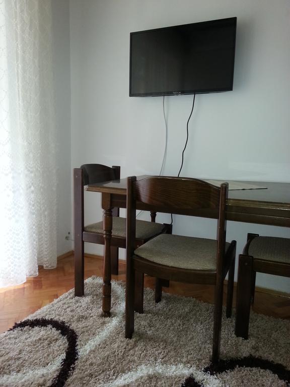 Appartement Apartman Vukica à Trebinje Extérieur photo