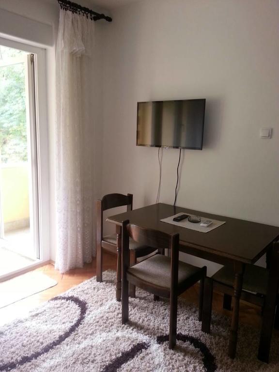 Appartement Apartman Vukica à Trebinje Extérieur photo