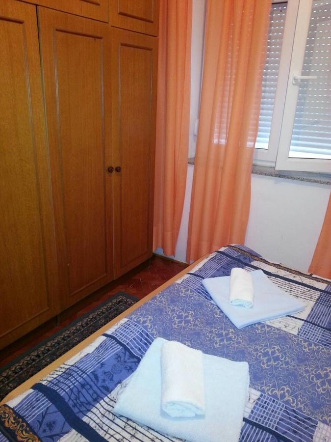 Appartement Apartman Vukica à Trebinje Extérieur photo