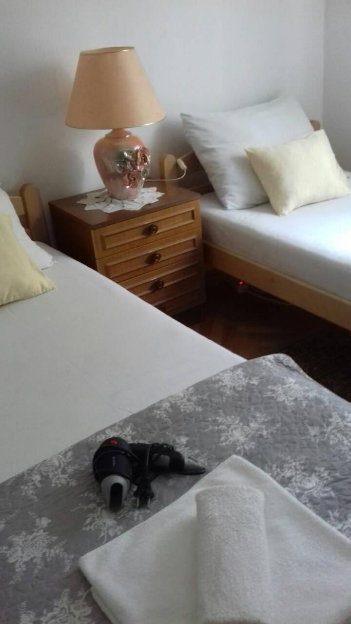 Appartement Apartman Vukica à Trebinje Extérieur photo