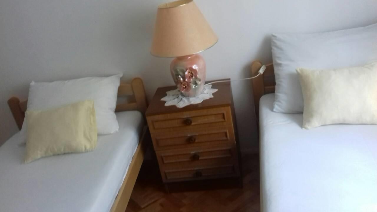 Appartement Apartman Vukica à Trebinje Extérieur photo