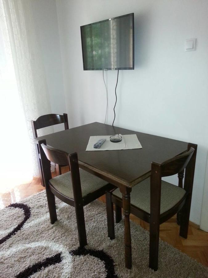 Appartement Apartman Vukica à Trebinje Extérieur photo